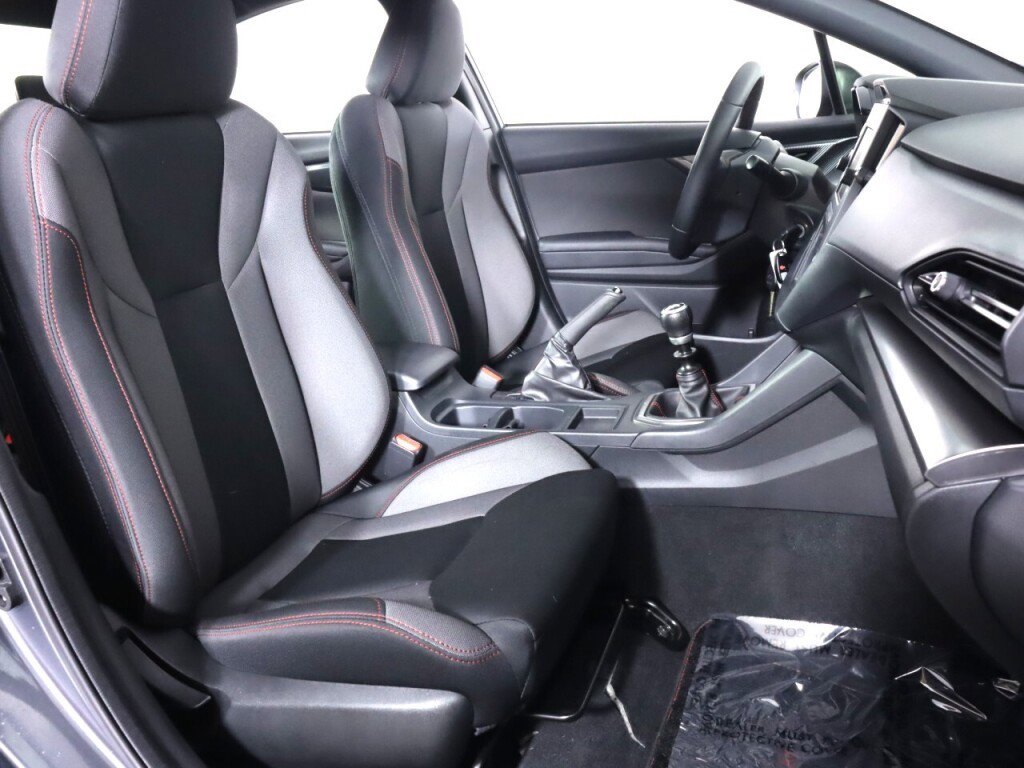 Used 2022 Subaru WRX Base image 35