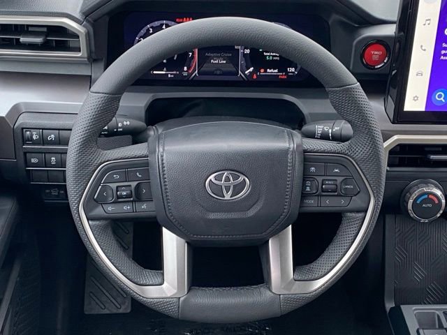 New 2026 Toyota Tacoma 4x4 Double Cab image 15