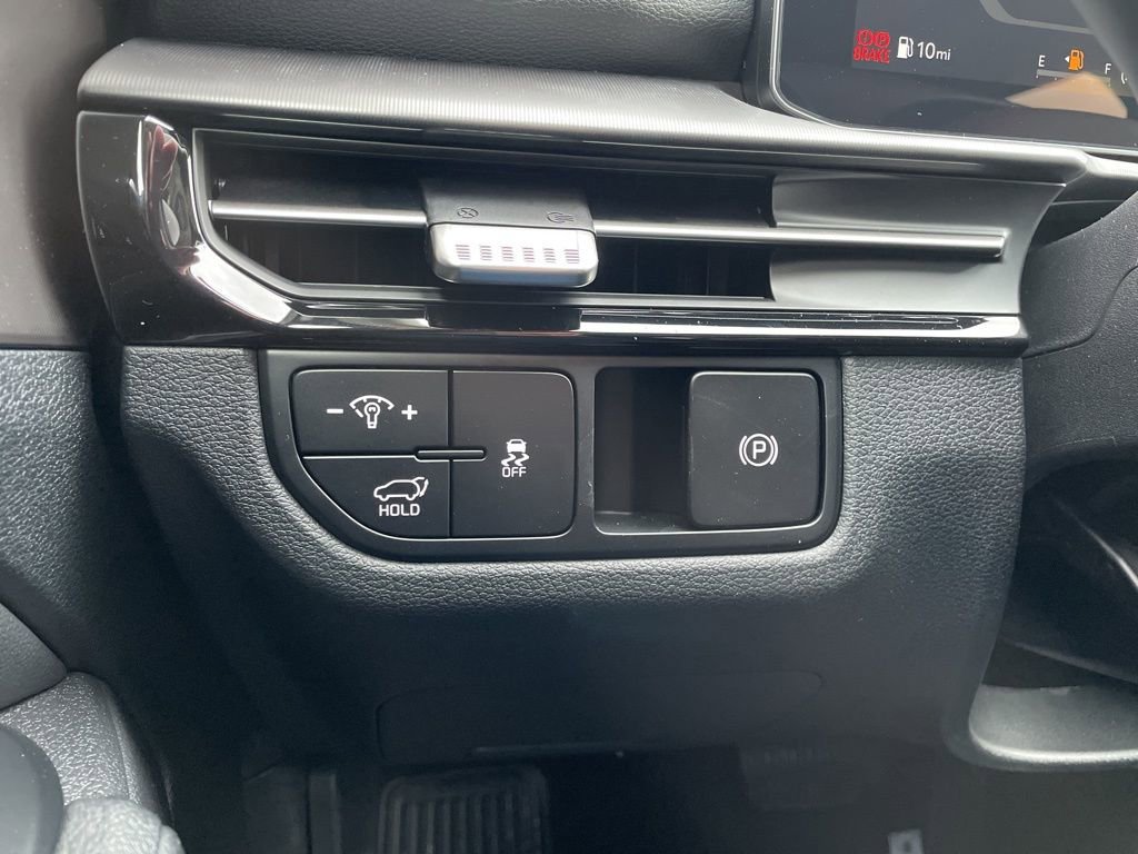 New 2026 Kia Sportage SX FWD image 24
