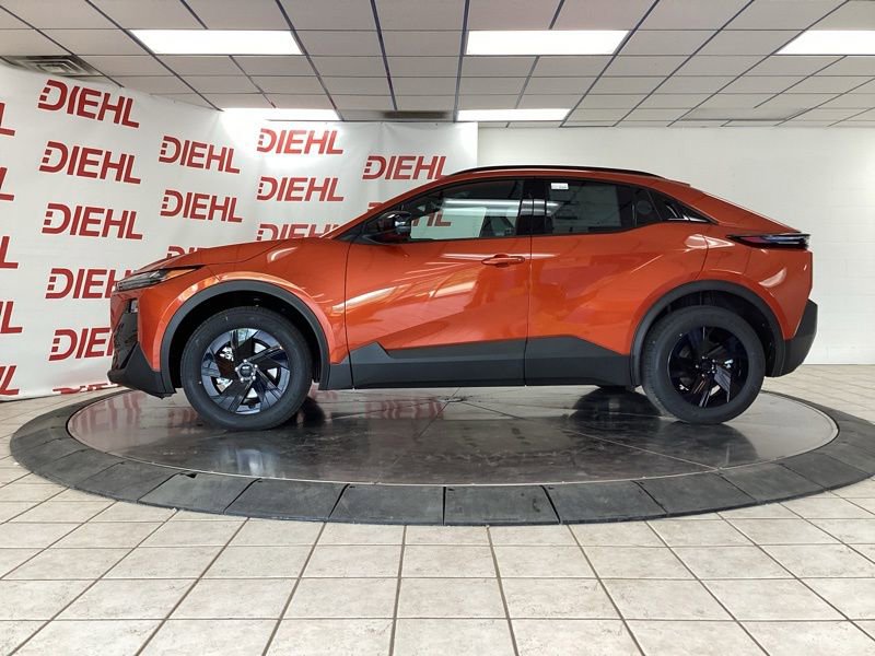New 2026 Subaru Uncharted AWD image 26