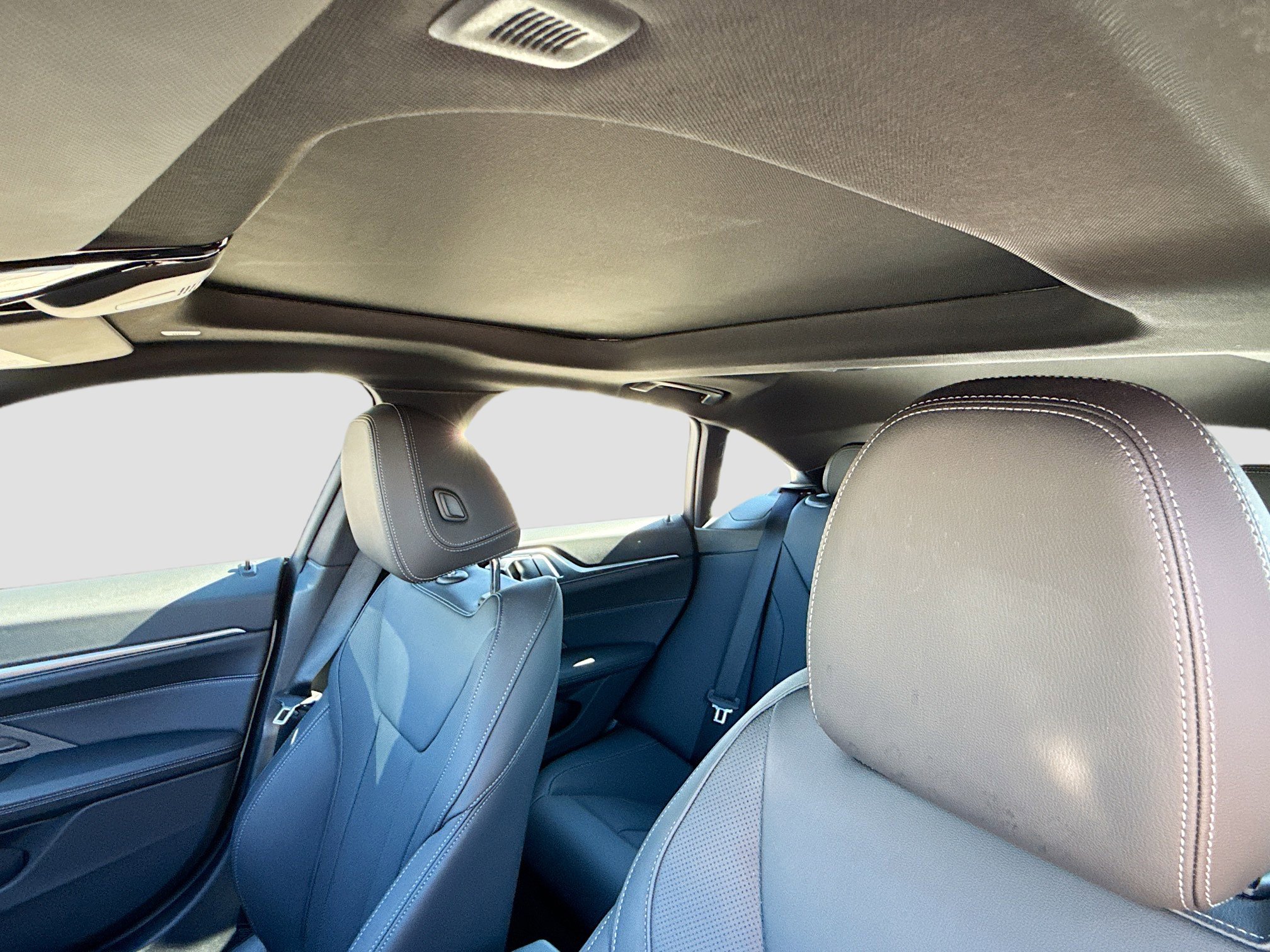 Used 2025 BMW 440i xDrive image 27