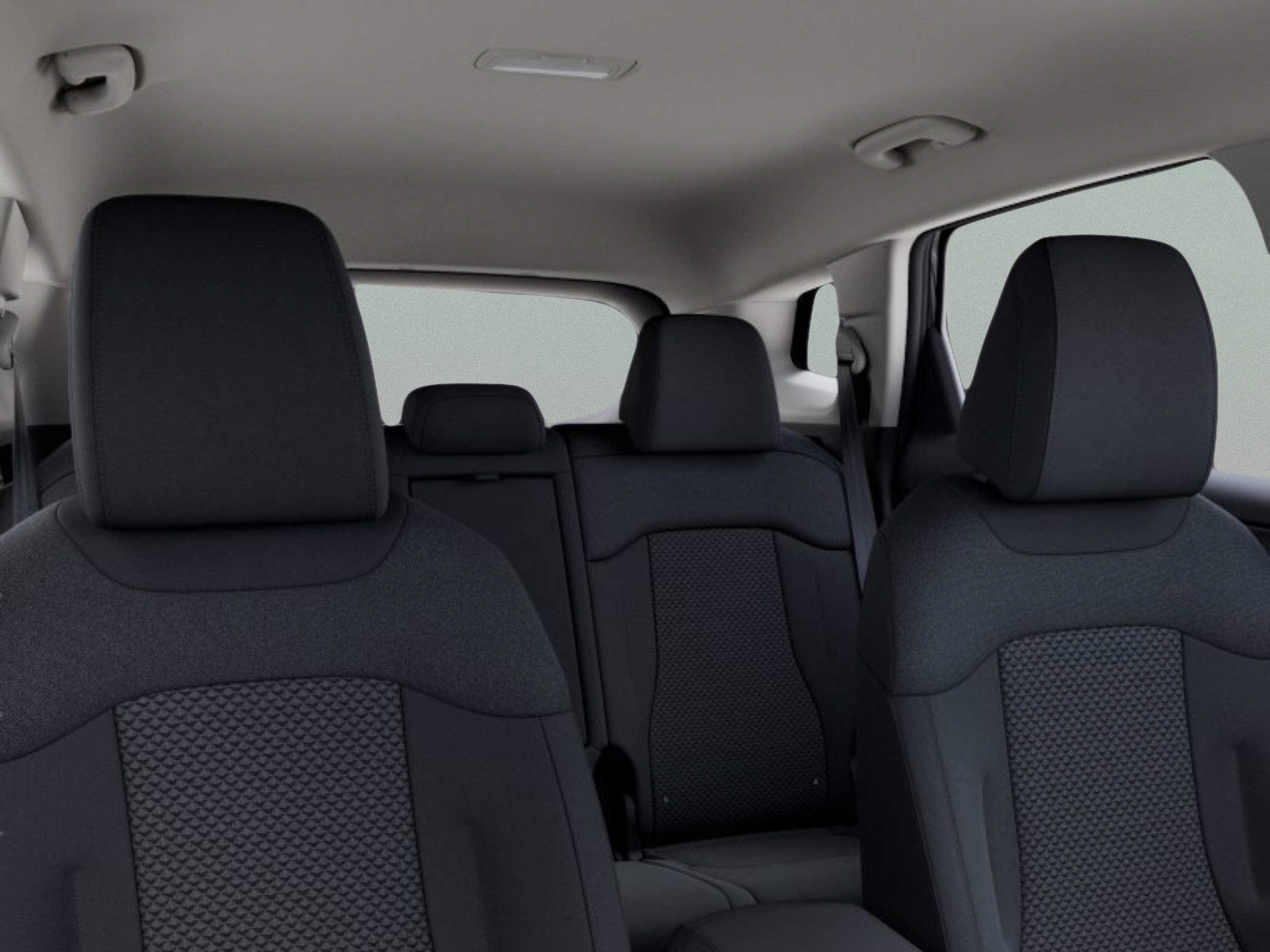 New 2026 Kia Sportage LX FWD image 27