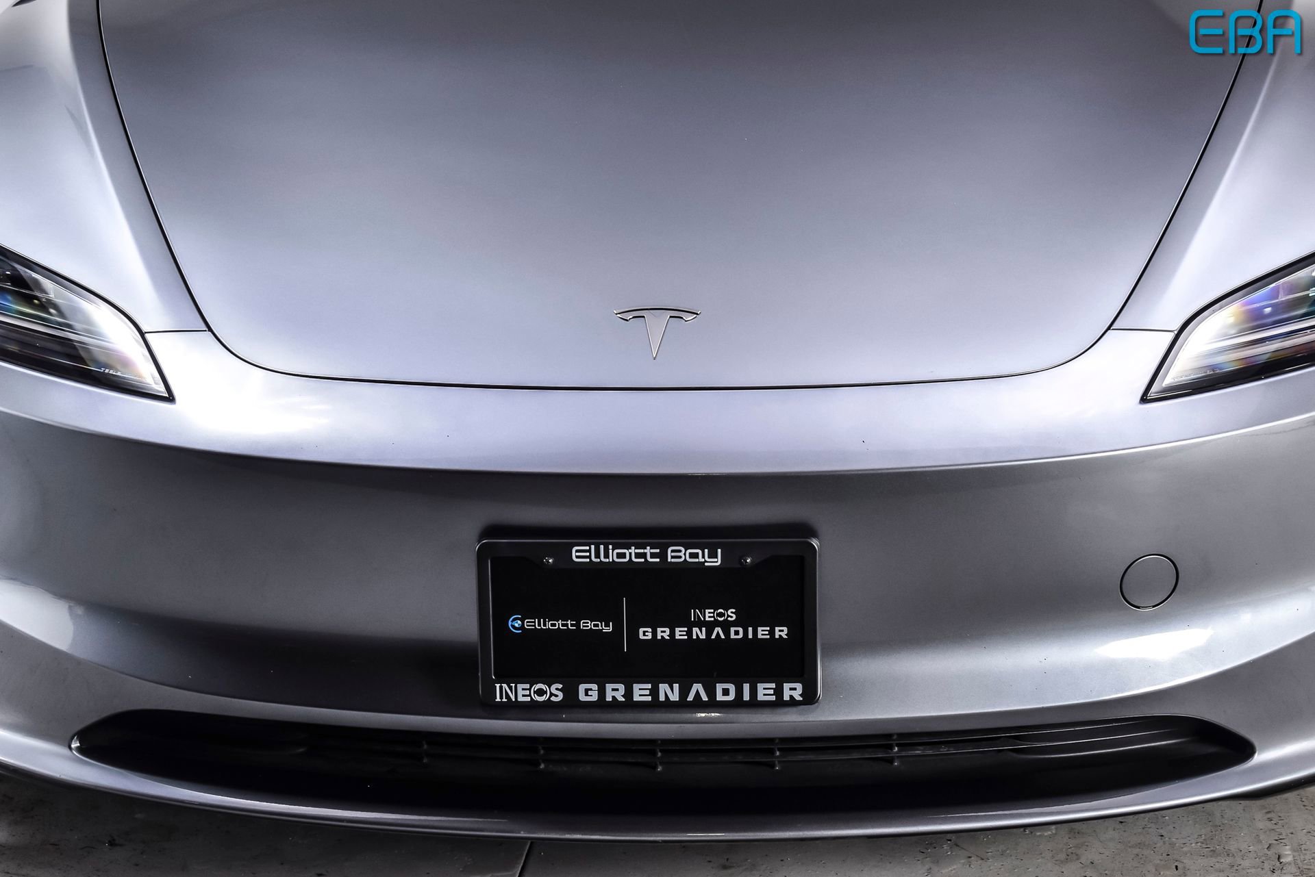 Used 2025 Tesla Model 3 Long Range image 10