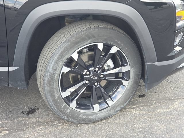 Used 2025 Chevrolet Equinox RS w/ Safety and Technology Package AWD/4WD image 27