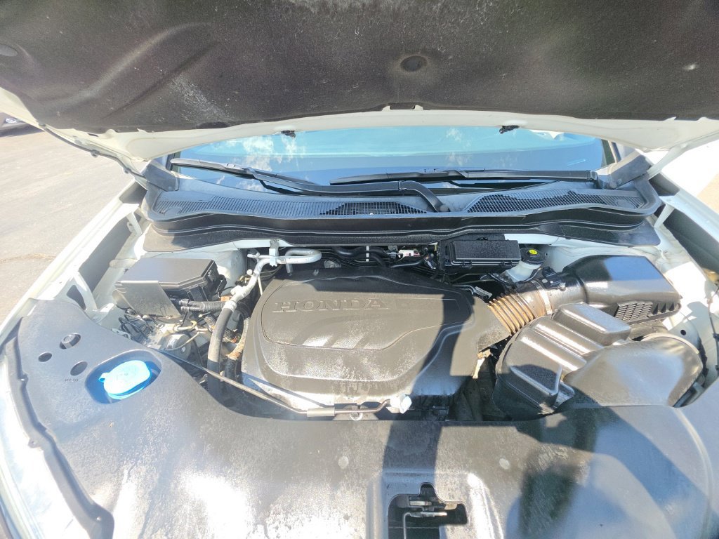 Certified 2021 Honda Passport Sport image 11