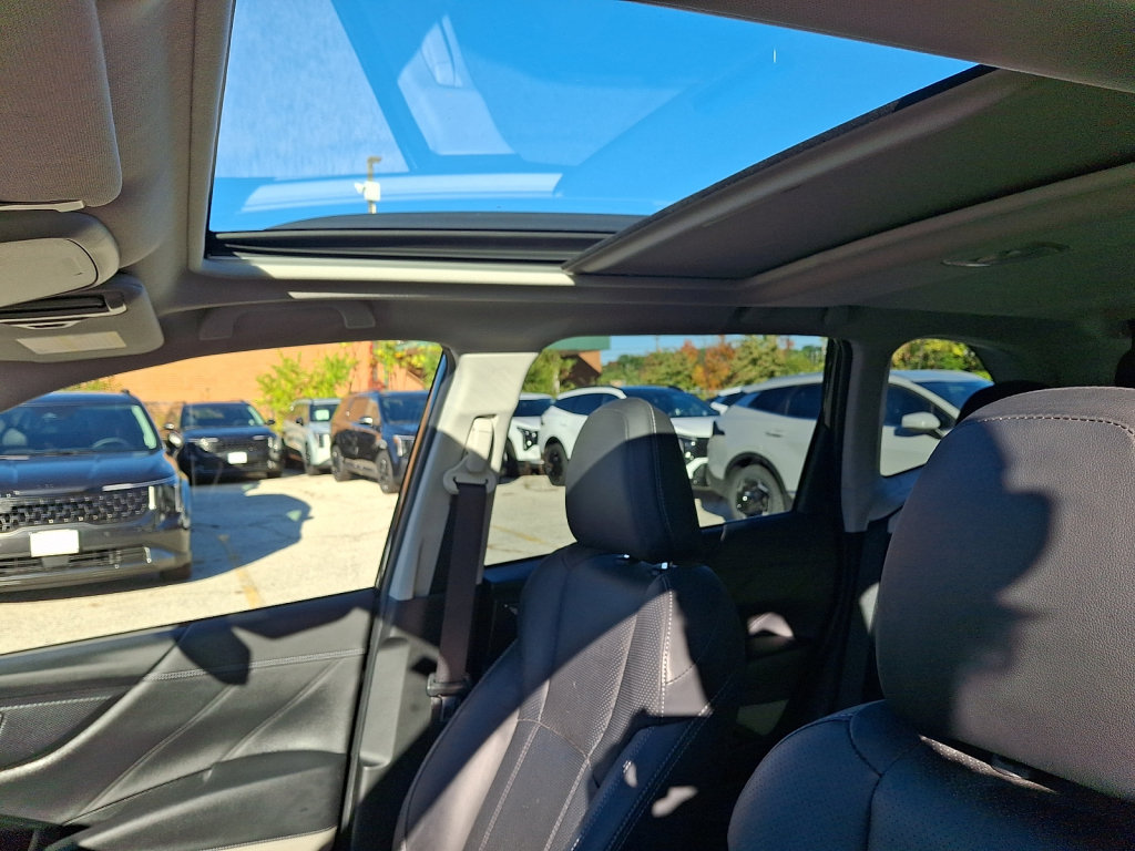 Used 2023 Subaru Forester Limited AWD/4WD image 24