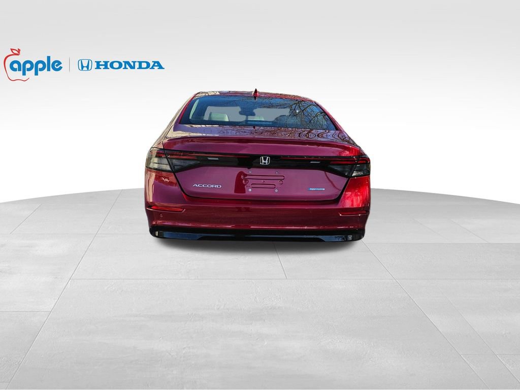 Used 2025 Honda Accord EX-L image 6