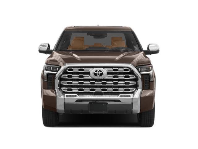 Used 2022 Toyota Tundra 1794 Edition w/ TRD Off-Road Package AWD/4WD image 7