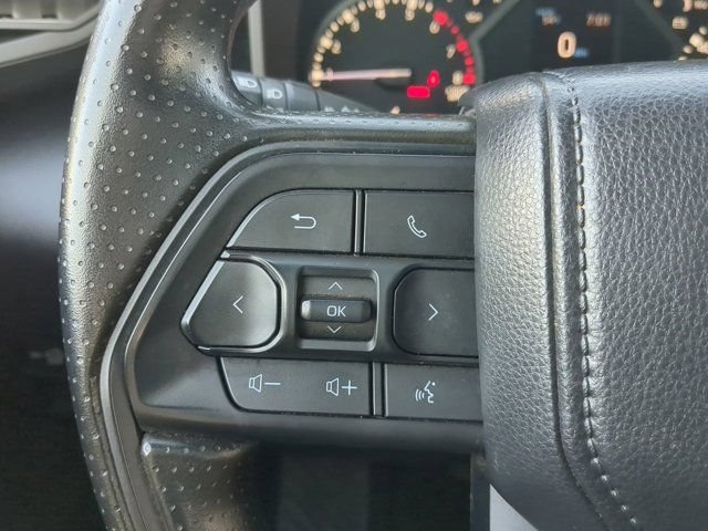 Used 2025 Toyota Tundra SR5 w/ SR5 Convenience Package AWD/4WD image 22