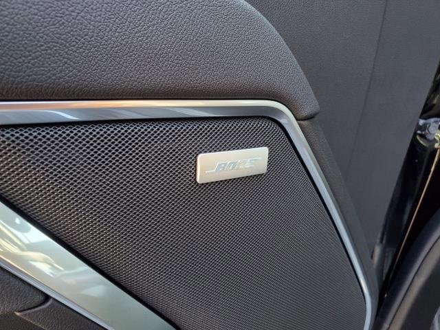 New 2026 Chevrolet Silverado 2500 LTZ w/ Z71 Chrome Sport Edition image 13