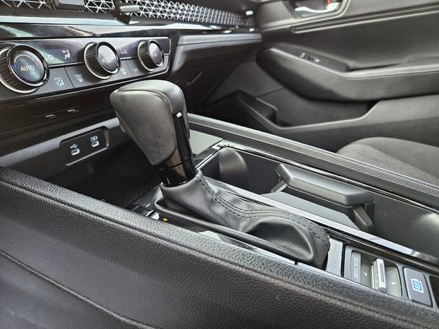 Used 2024 Honda Accord Sport image 23