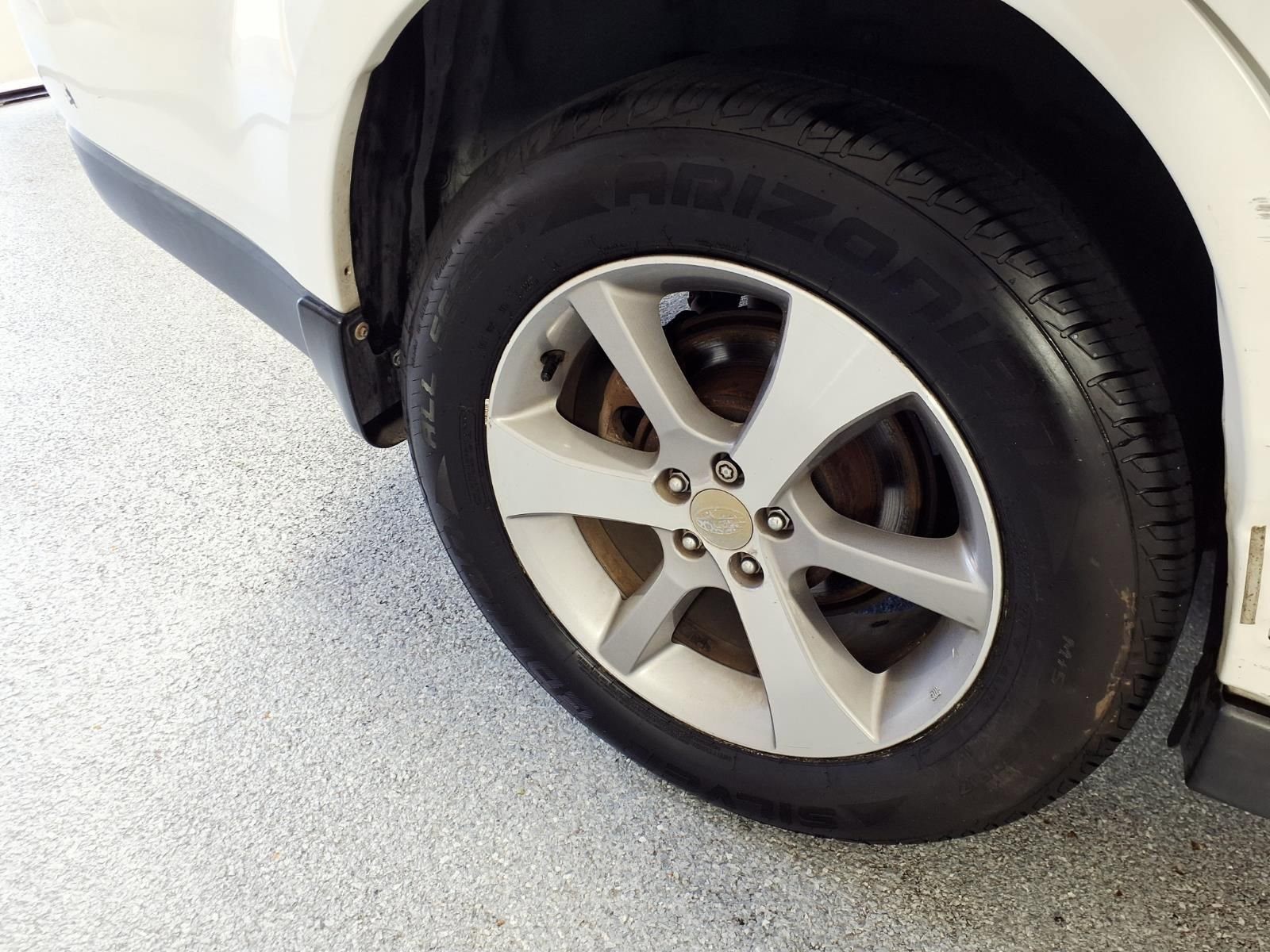 Used 2013 Subaru Outback 2.5i Limited image 6