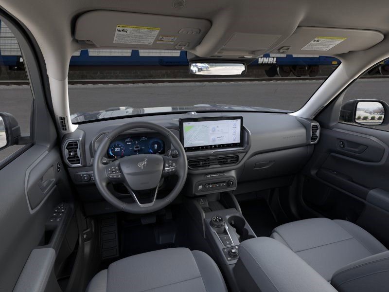 New 2026 Ford Bronco Sport Badlands AWD/4WD image 40