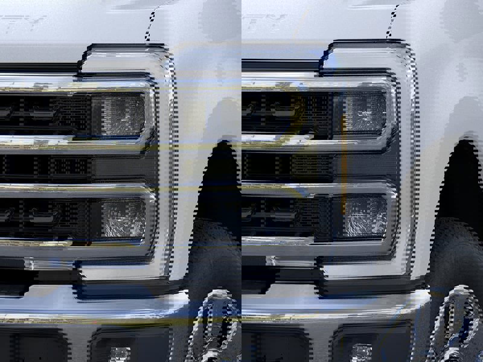 New 2026 Ford F250 4x4 Crew Cab Super Duty image 40