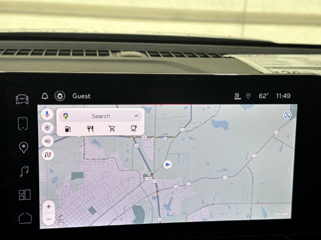 New 2026 GMC Canyon Elevation RWD image 14