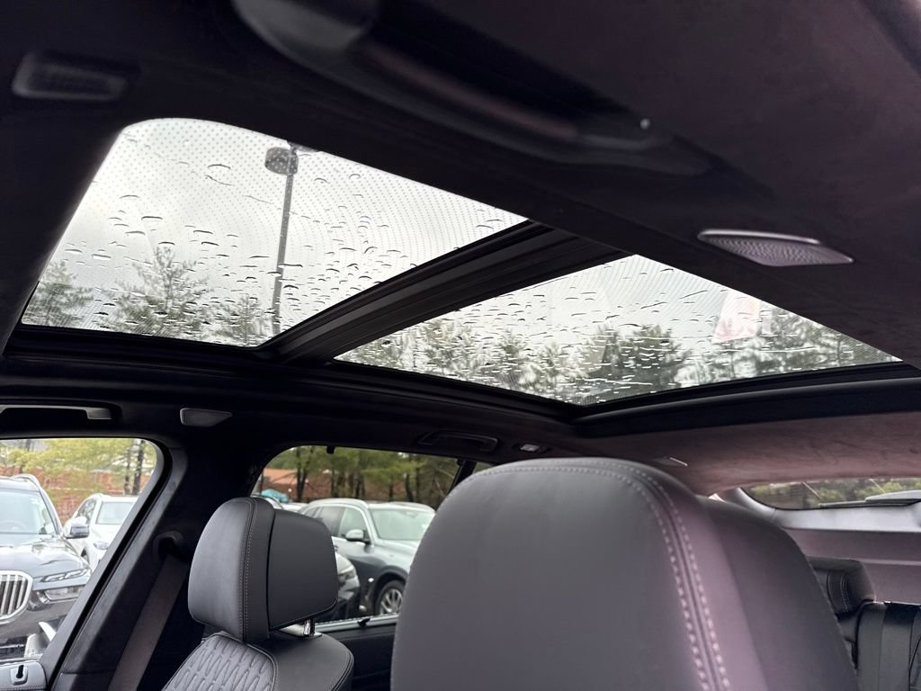 New 2026 BMW X5 M60i AWD/4WD image 20