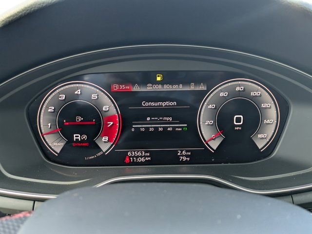 Used 2021 Audi S5 Prestige w/ Prestige Package image 23