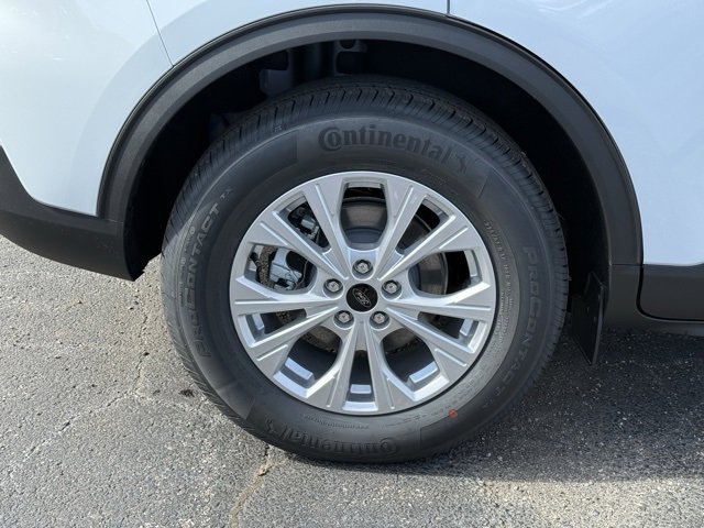 New 2026 Ford Escape Active w/ Cold Weather Package image 11