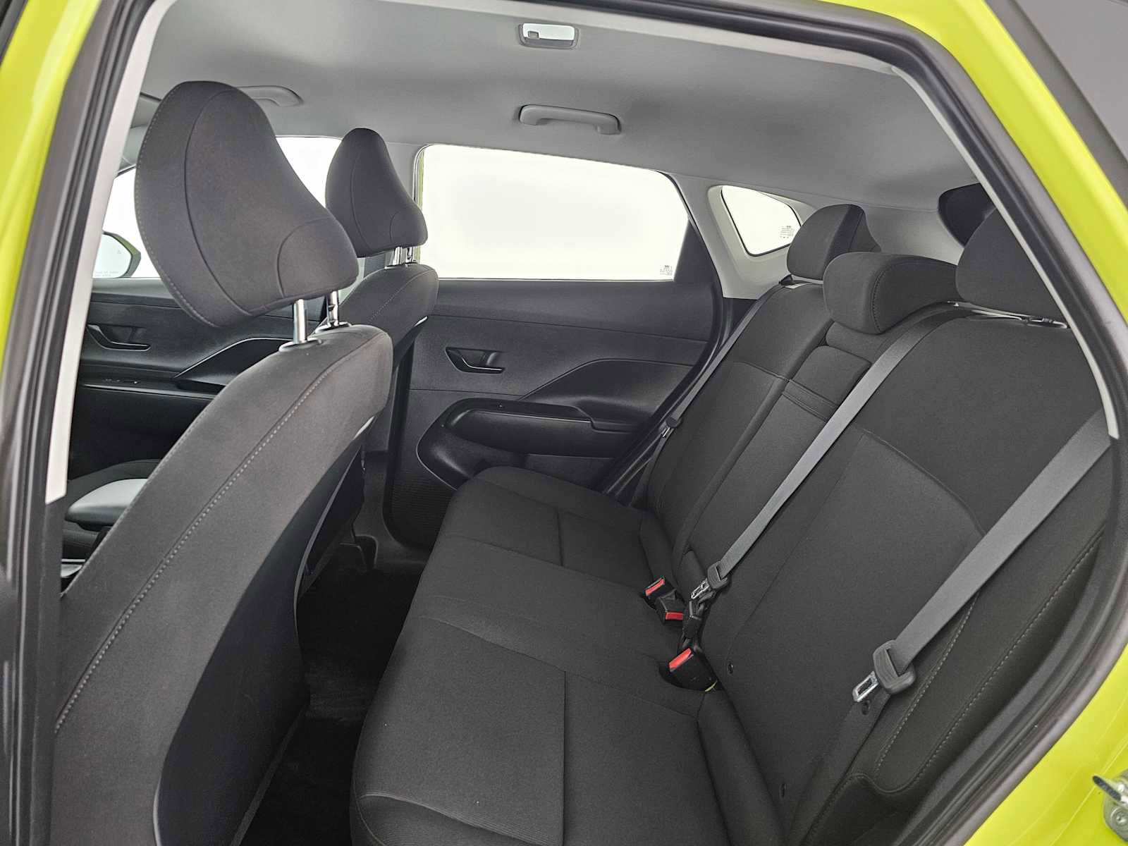 Used 2024 Hyundai Kona SEL FWD image 16