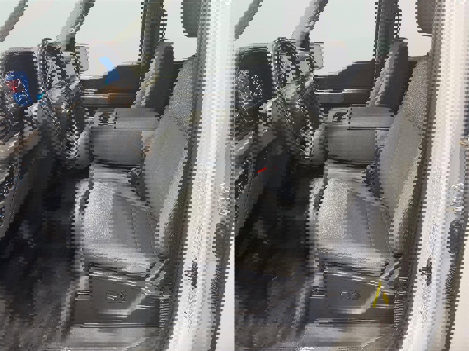 Used 2022 Ford F150 XLT w/ Equipment Group 301A Mid image 14