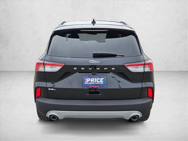 Used 2022 Ford Escape SEL w/ Technology Package FWD image 6