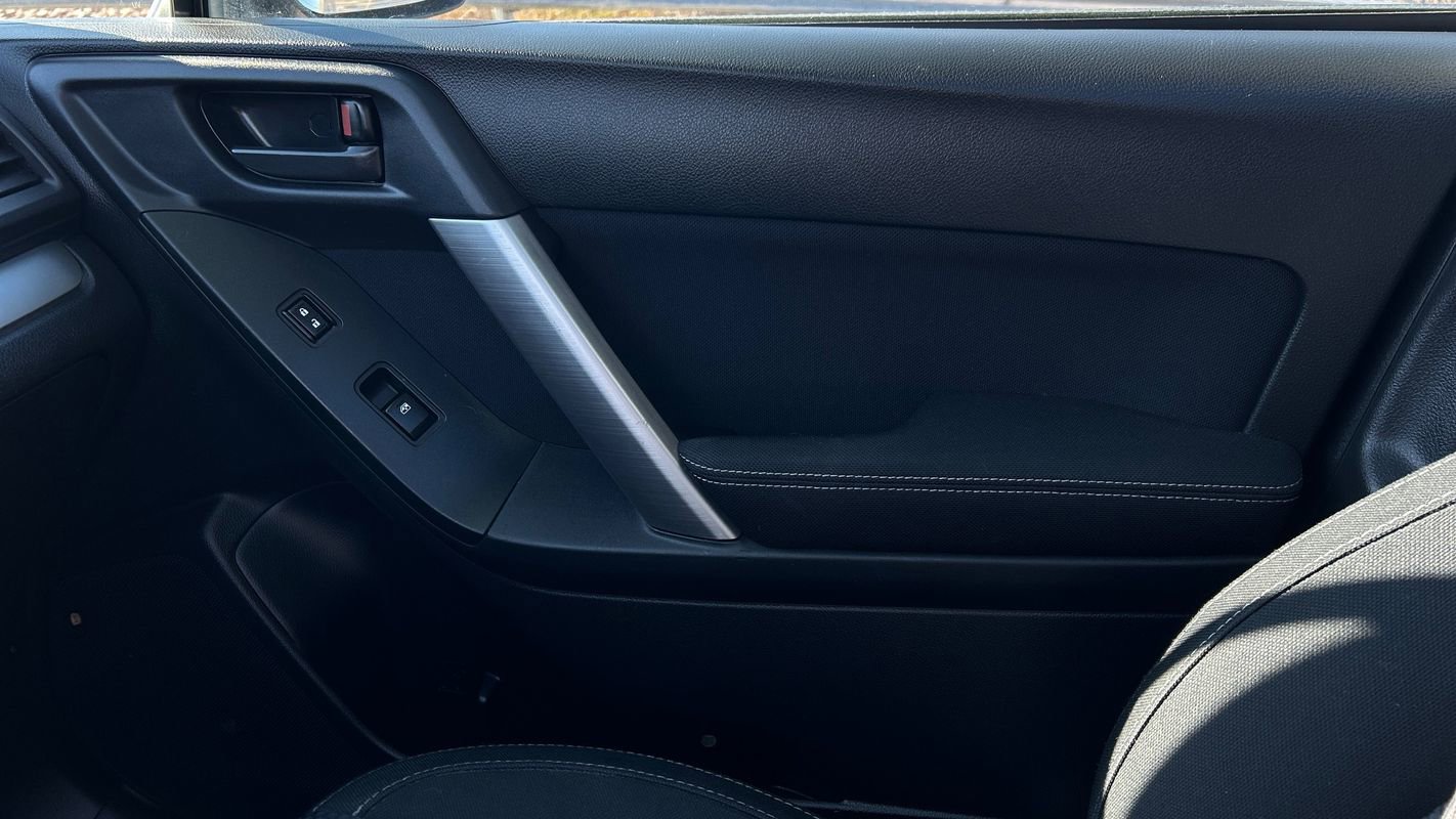 Used 2014 Subaru Forester 2.5i Premium w/ Popular Package #2 image 26