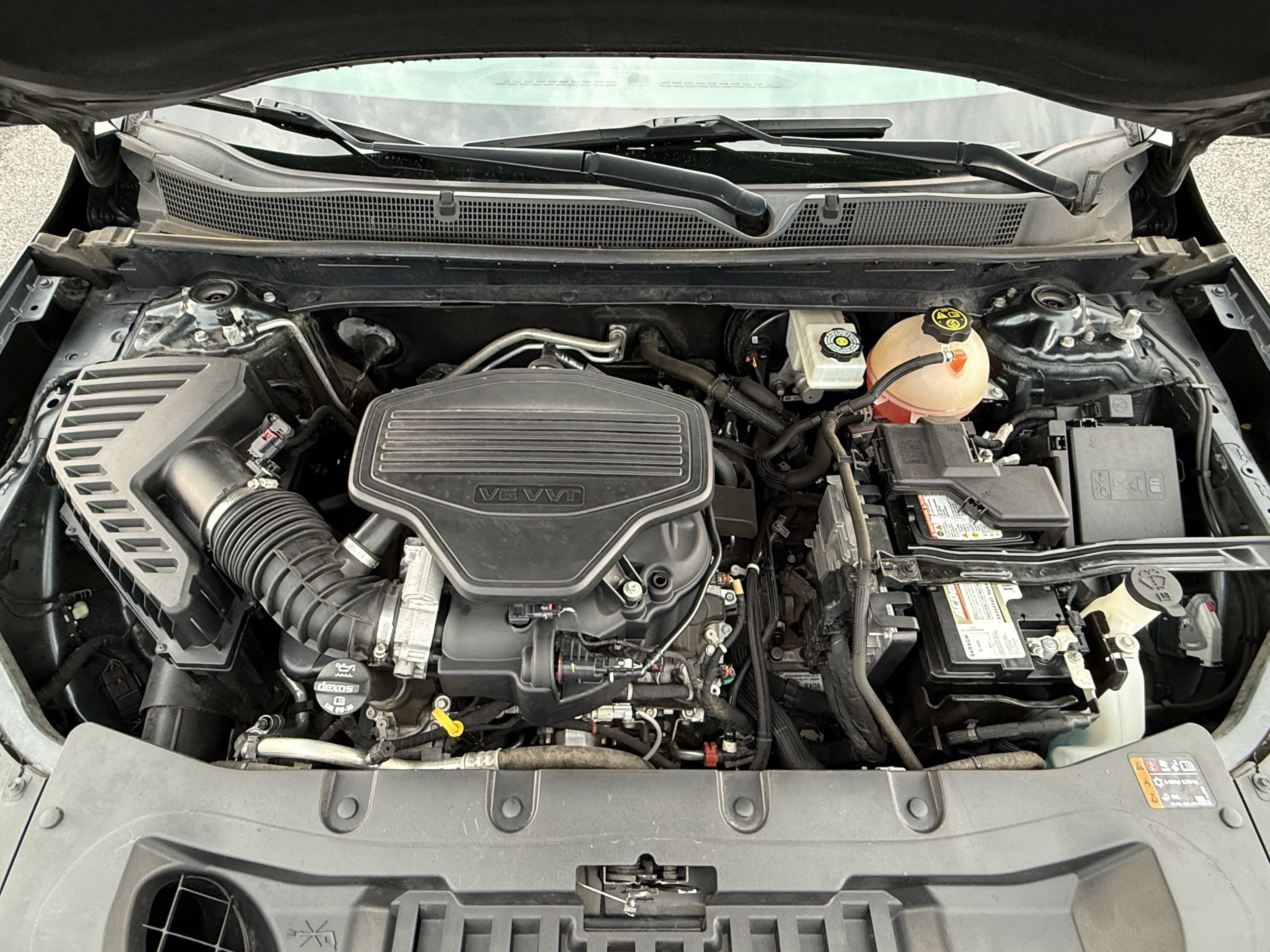Used 2019 Chevrolet Blazer LT w/ Sound & Technology Package FWD image 35