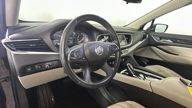 Used 2018 Buick Enclave Essence w/ Trailering Package FWD image 13