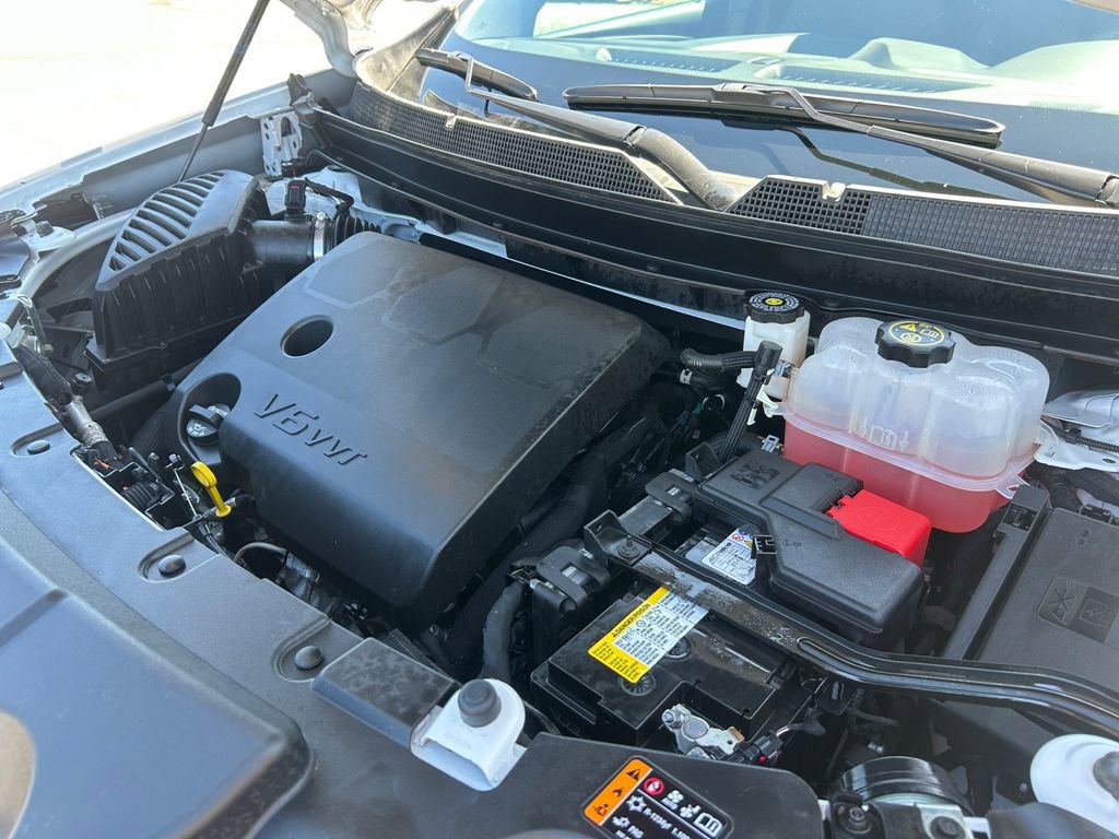 Used 2023 Chevrolet Traverse High Country image 29