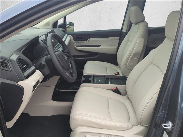 New 2026 Honda Odyssey EX-L image 13