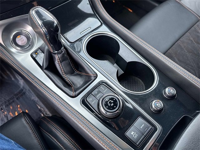 Used 2019 Nissan Maxima SR w/ Premium Package image 22