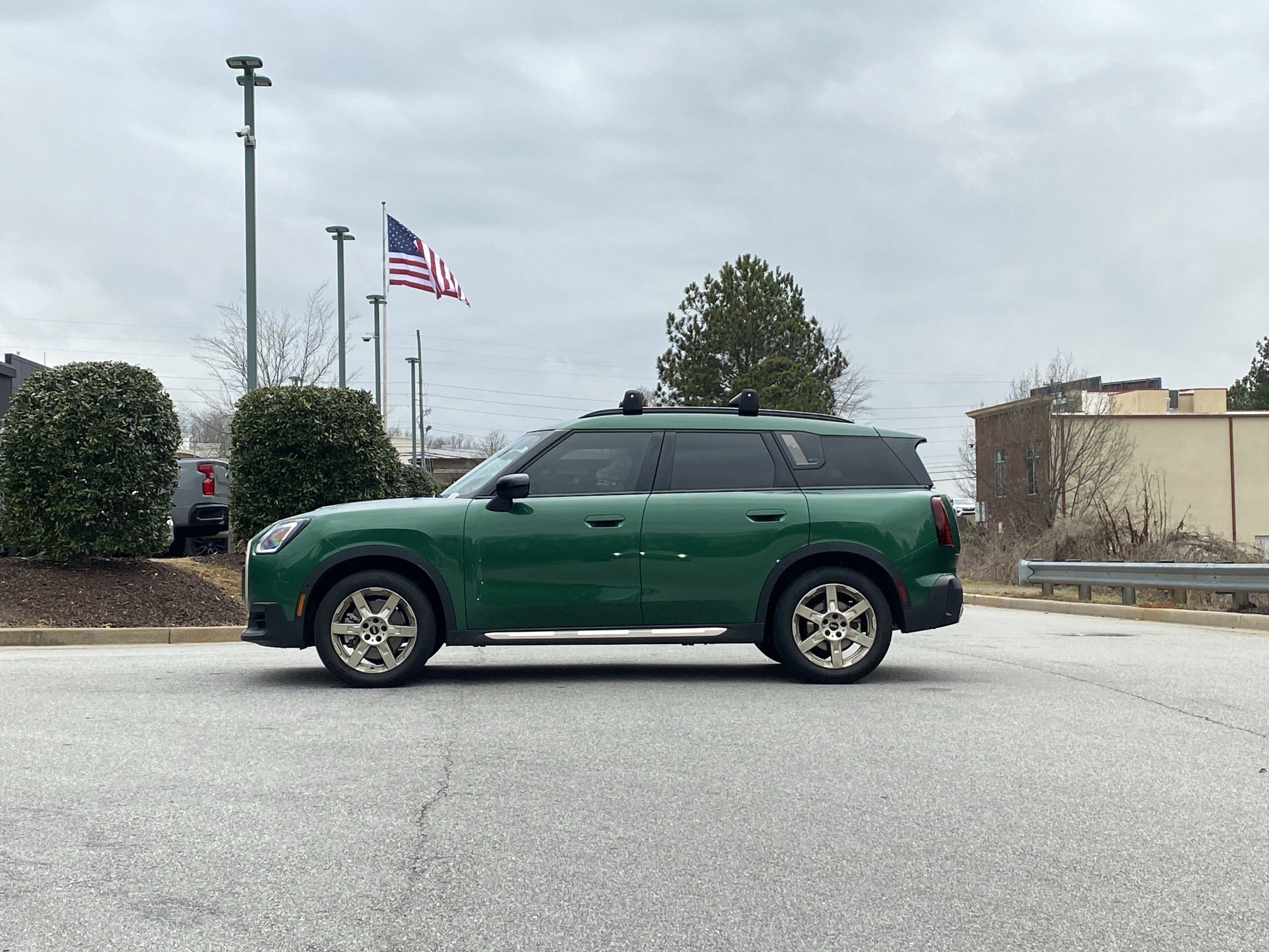 Used 2025 MINI Cooper Countryman S image 14