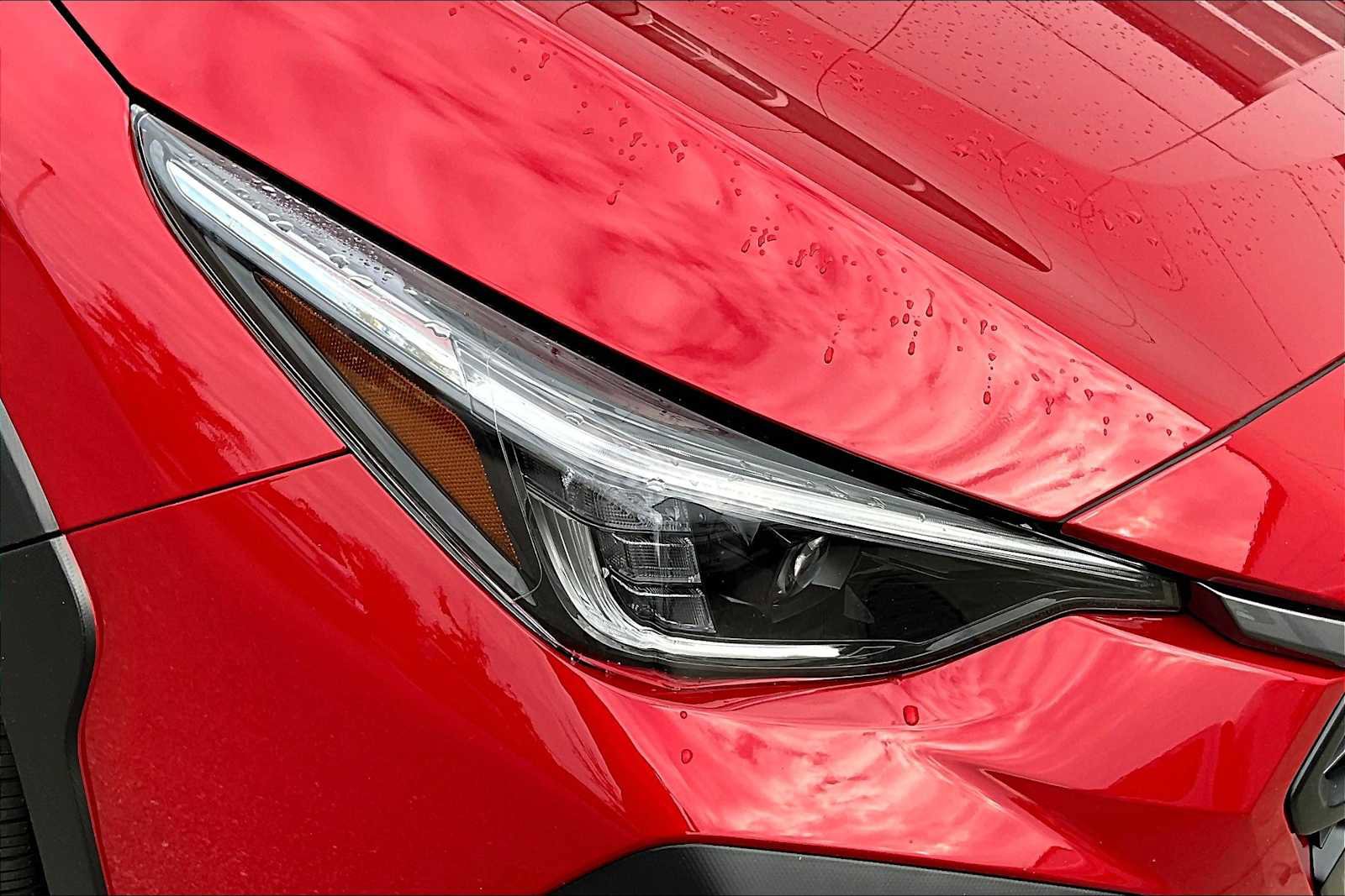 New 2026 Subaru Crosstrek 2.5i Limited image 14