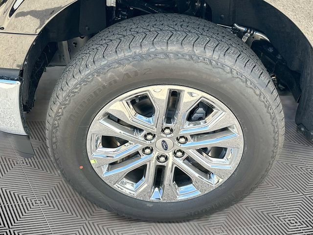 New 2025 Ford F150 Lariat w/ Equipment Group 502A High image 20