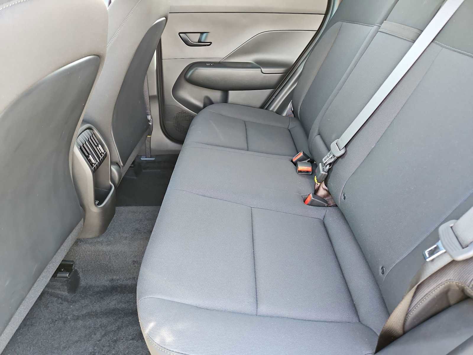 New 2026 Hyundai Kona SEL Sport image 20