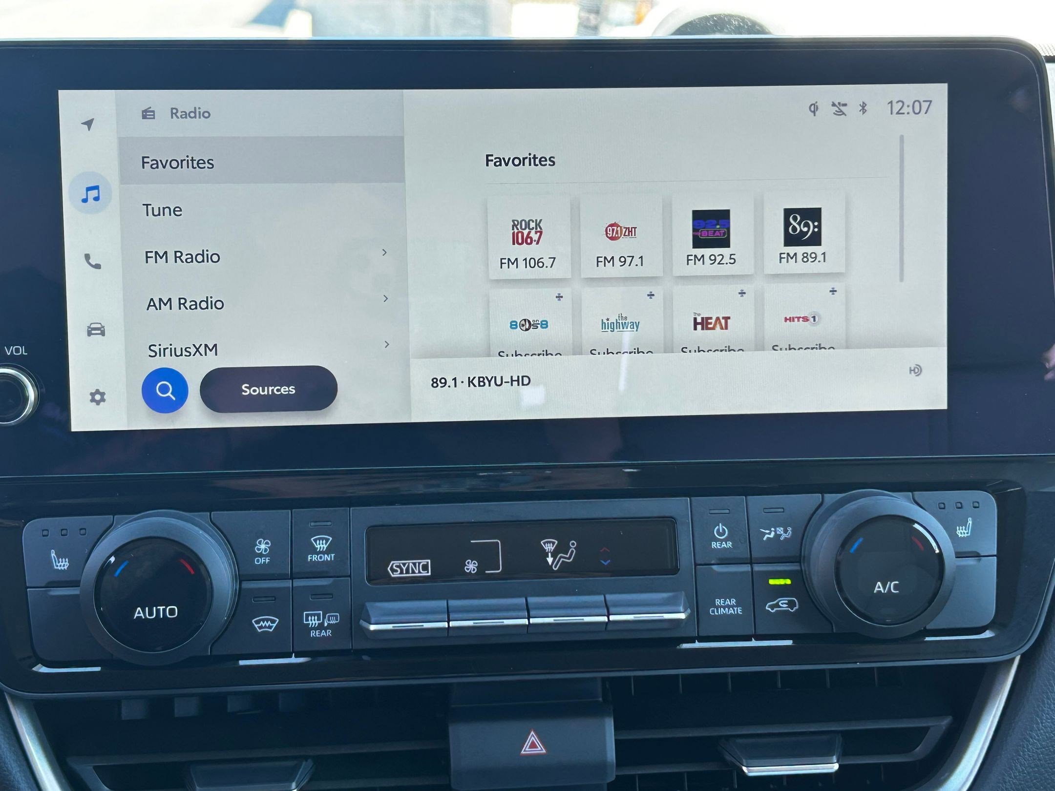 Certified 2026 Toyota Grand Highlander XLE image 21