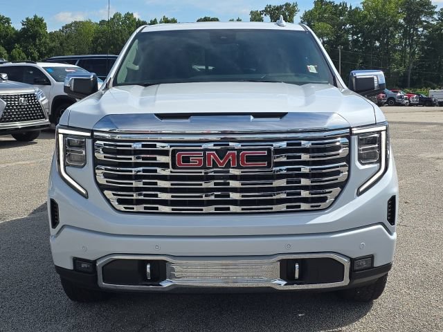 Used 2026 GMC Sierra 1500 Denali w/ Technology Package AWD/4WD image 8