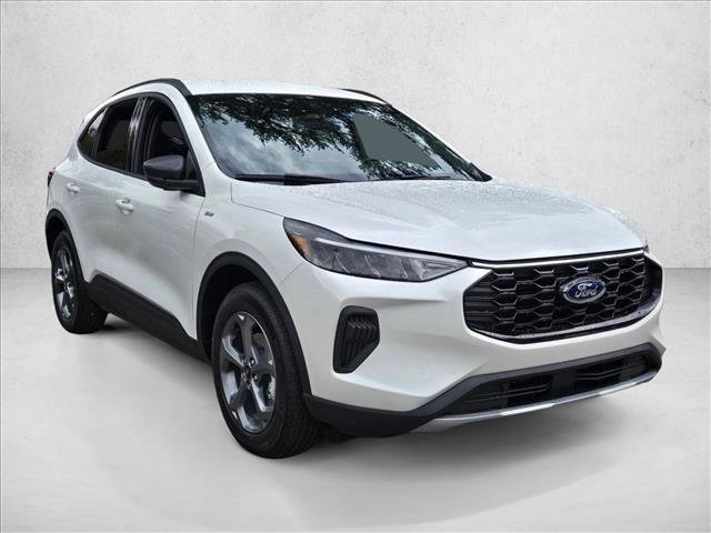 New 2026 Ford Escape ST-Line image 7