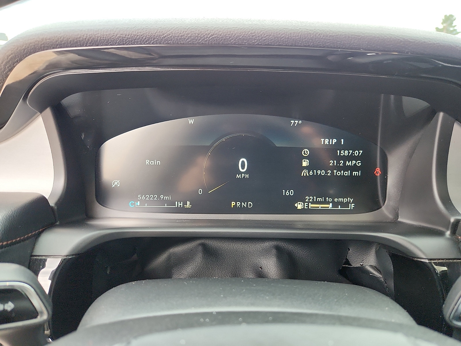 Used 2023 Lincoln Aviator 2WD w/ Premium Package image 17
