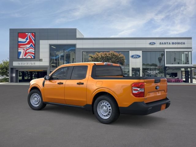 New 2026 Ford Maverick XL FWD image 4