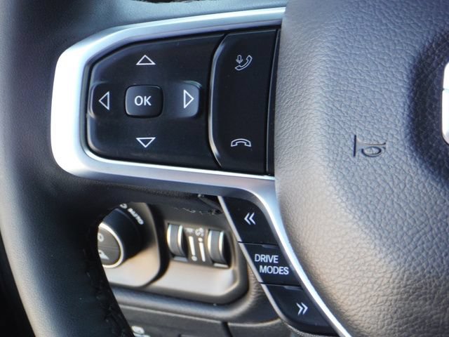 Used 2026 RAM 1500 Big Horn AWD/4WD image 52
