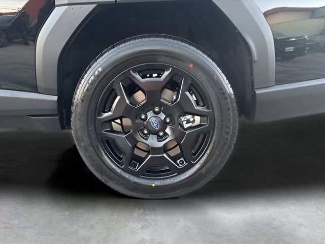 New 2026 Subaru Outback Limited image 9