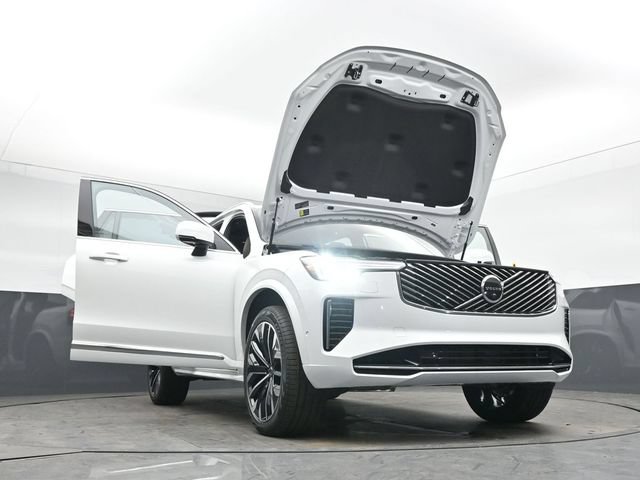 New 2026 Volvo XC90 B6 Ultra w/ Protection Package AWD/4WD image 57