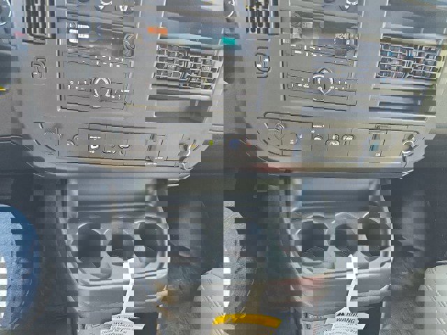 New 2025 Chevrolet Express 3500 w/ Driver Convenience Package image 21