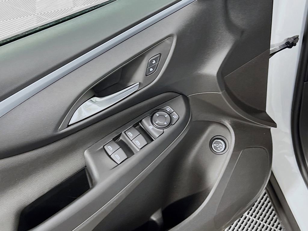 New 2025 Buick Envista Preferred w/ Convenience I Package image 14