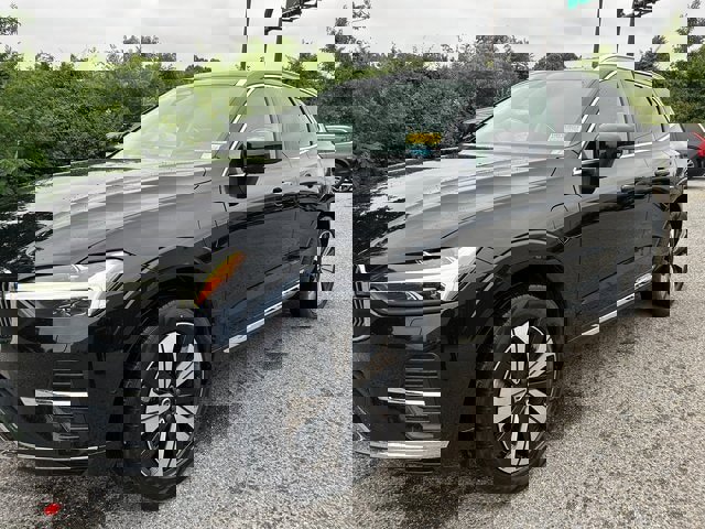 Certified 2023 Volvo XC60 T8 Plus