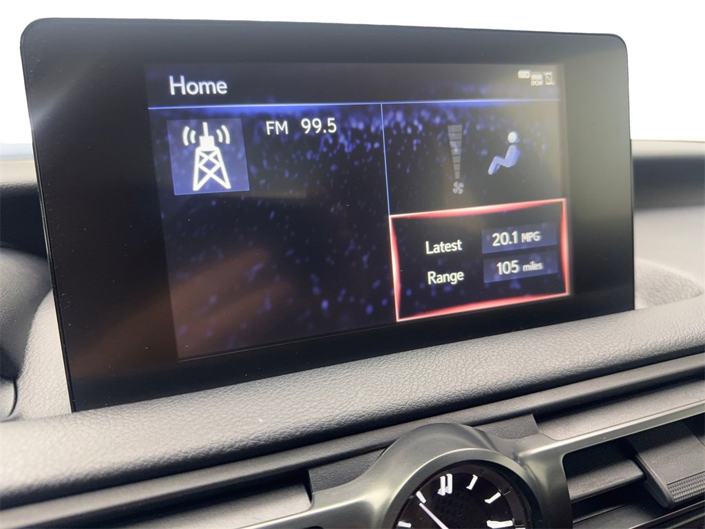 Used 2024 Lexus IS 300 w/ Comfort Package image 62