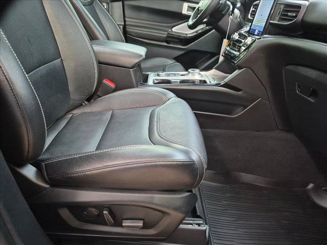 Used 2023 Ford Explorer ST w/ Equipment Group 401A AWD/4WD image 24