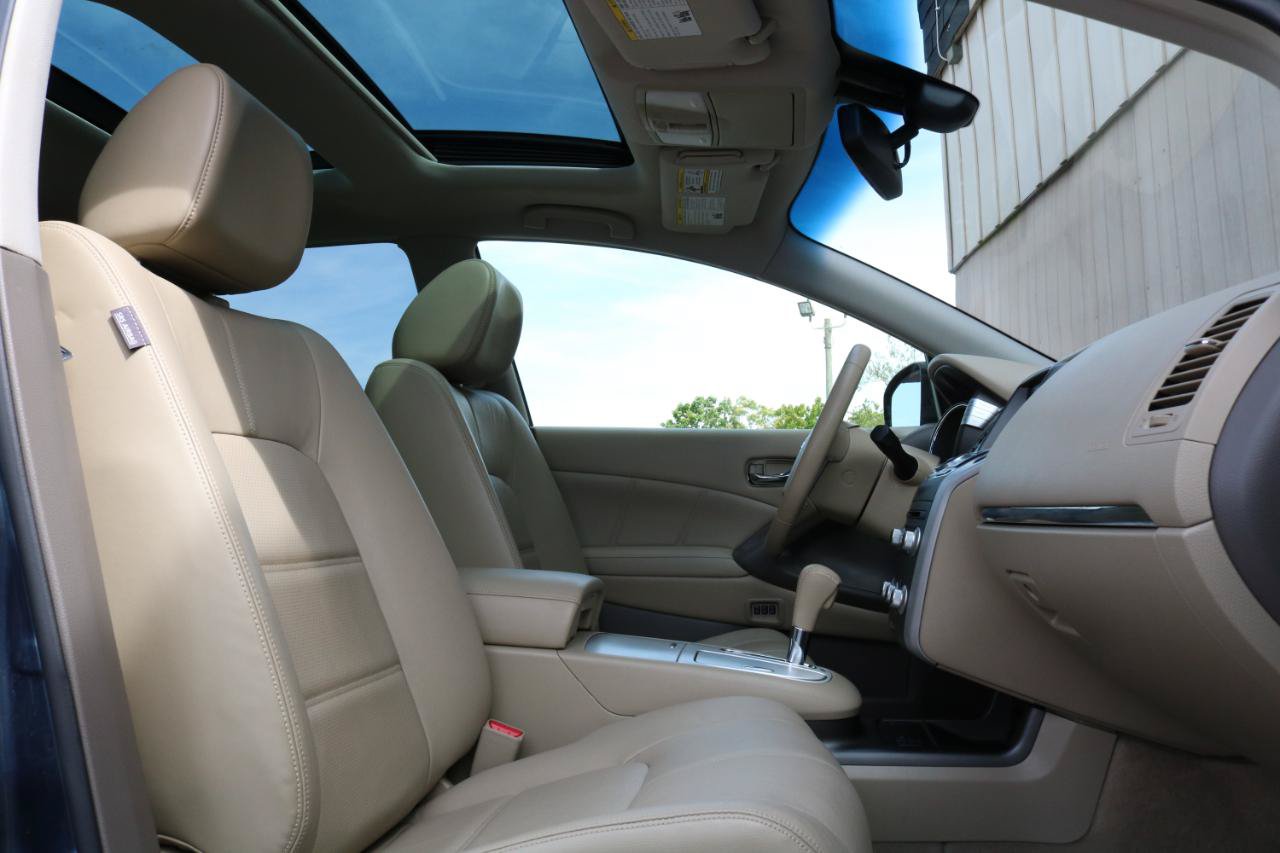 Used 2014 Nissan Murano AWD image 49