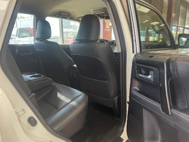 Used 2021 Toyota 4Runner Venture image 26